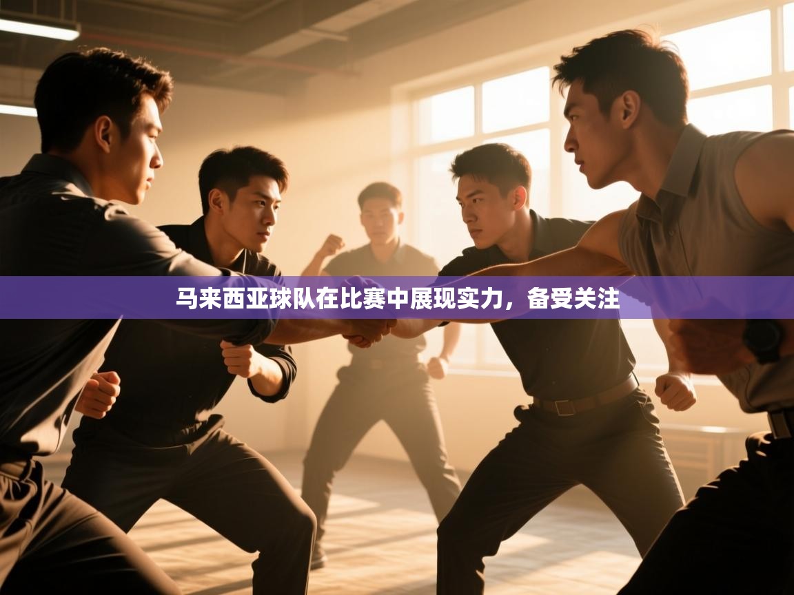 马来西亚球队在比赛中展现实力，备受关注