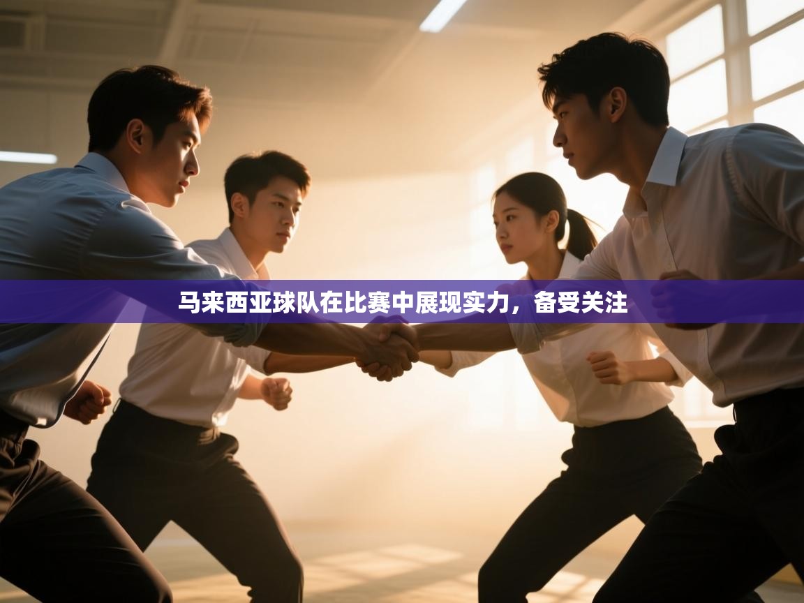 马来西亚球队在比赛中展现实力，备受关注  第2张