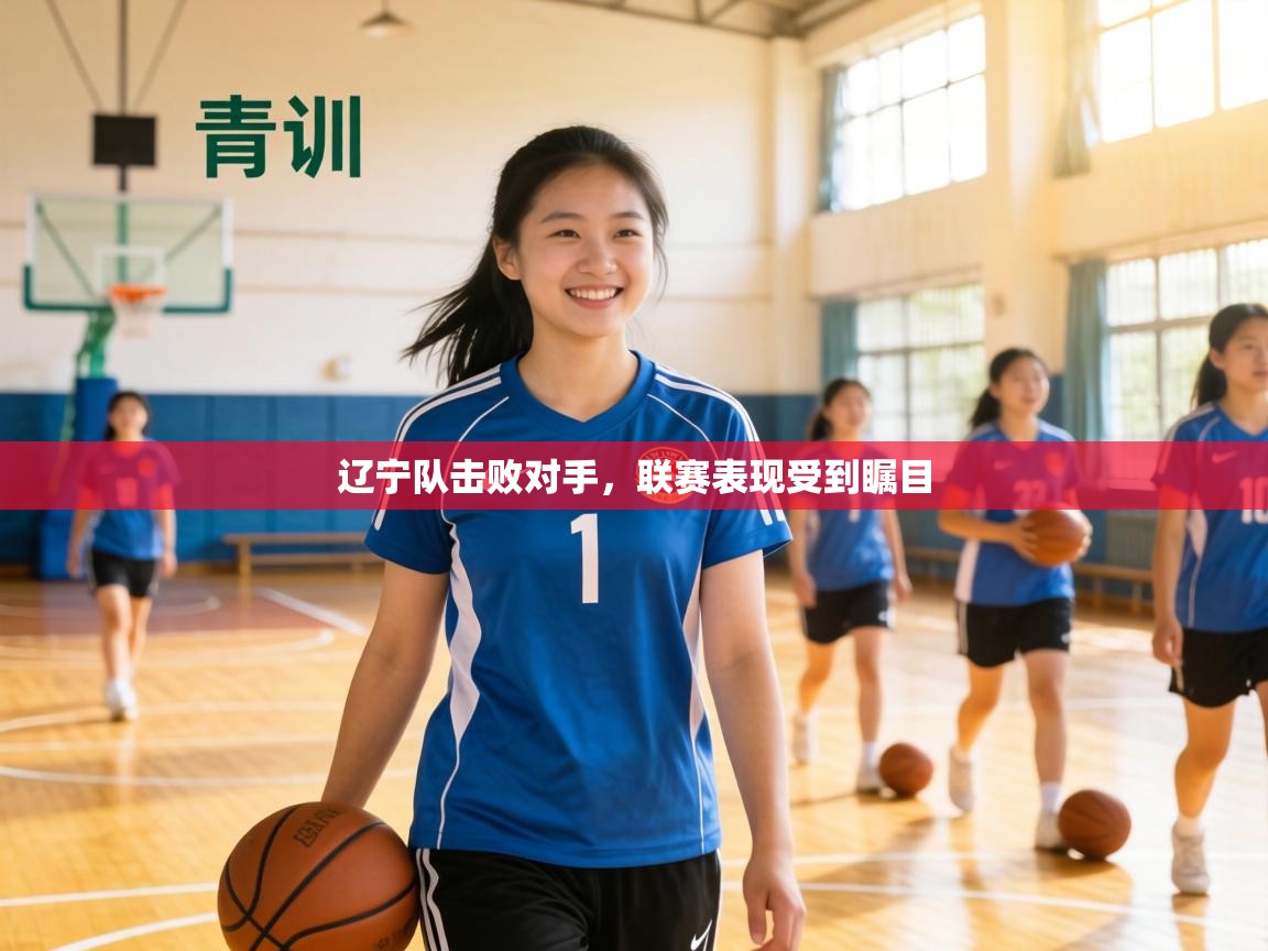 辽宁队击败对手，联赛表现受到瞩目  第2张